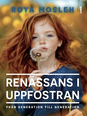 cover image of Renässans i uppfostran